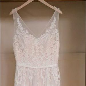 BHLDN Reagan, never worn!